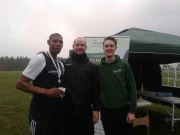running injury sheffield physiotherapy